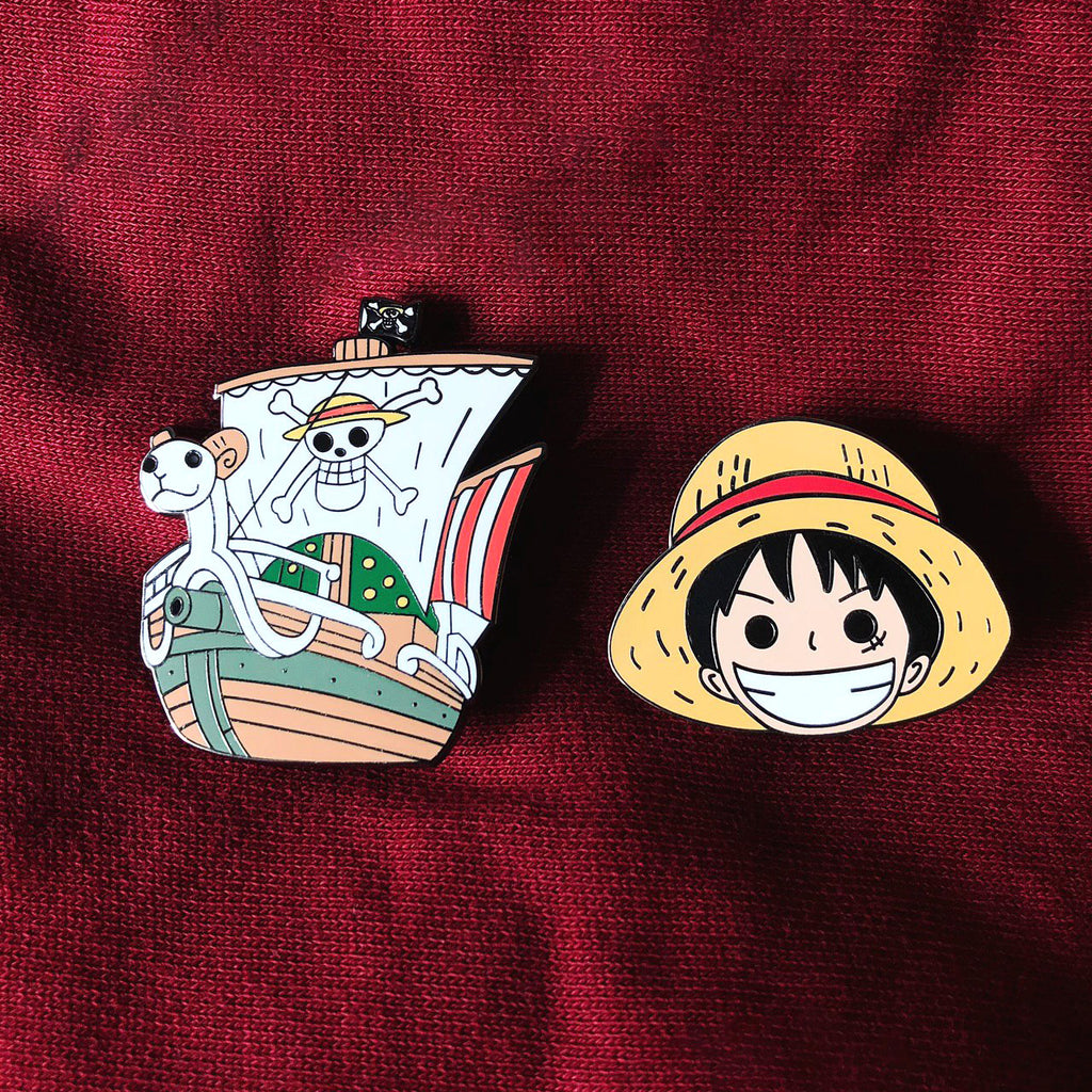 Pin on ONE PIECE CHARACTERS